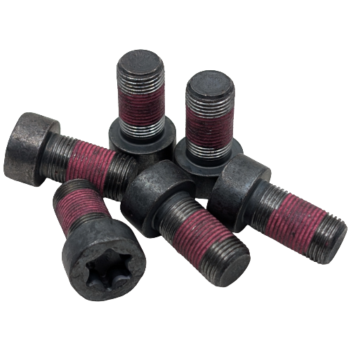 Ford OEM Flywheels Bolts - Ford Focus ST