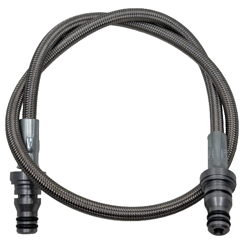 Clutch Masters Stainless Steel Clutch Line - Ford Focus ST