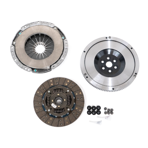 Competition Clutch Stage 2 Clutch Kit - Ford Focus ST
