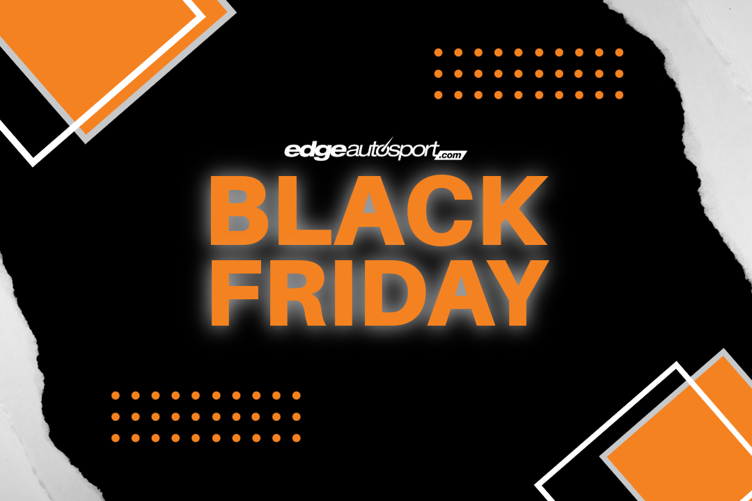 2025 - Black Friday HQ Image